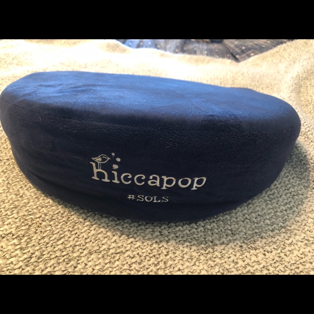 Hiccapop wedge pregnancy pillow
